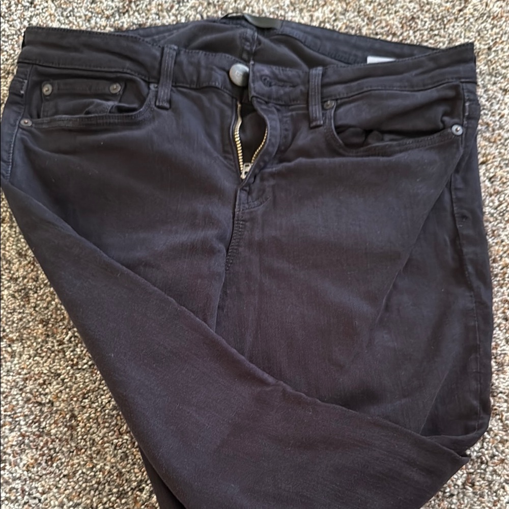 Vince Jeans For Women View 3